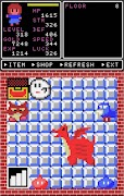Clicker Tower RPG poster