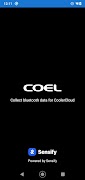 Poster COEL Bluetooth Connect