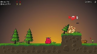 Hungry Monster screenshot 2