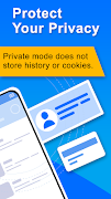 PrivacyWall اسکرین شاٹ 4