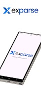 Exparse 포스터
