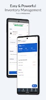 Naye Inventory постер