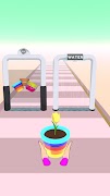 Blossom Stack 3D captura de pantalla 4