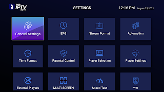 Megaott ภาพหน้าจอ 4