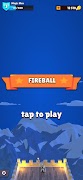 Fireball syot layar 5
