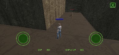 Fireball screenshot 3