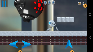 BotScape screenshot 3