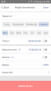 Switchmate 截图 6