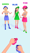 Swipe Clothes スクリーンショット 4