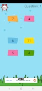 Math Games Screenshot 1
