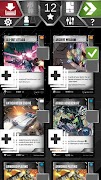 Transformers TCG Companion App Screenshot 2