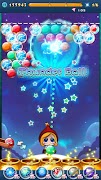 Bubble Bash HD スクリーンショット 7