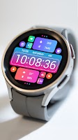 Colorful Dual Mode For Wear OS screenshot 5