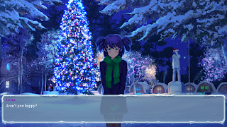 Wintertale screenshot 4