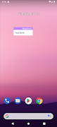 NoteScroll poster