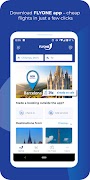 پوستر FLYONE