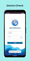 NNG HRMS Access 截圖 1