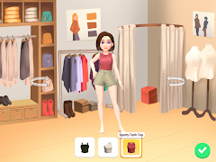 Dream Matchmaker screenshot 5