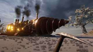 Volcanoids screenshot 4