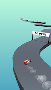 Go Drift: Arcade Racing ảnh chụp màn hình 2