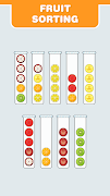 Sorting Puzzle - Color Ball Sort Game скриншот 4