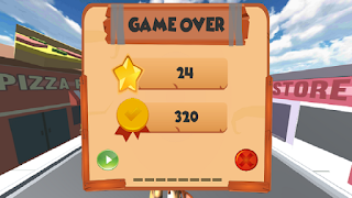 토끼 뛰기 2 스크린샷 5