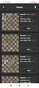 Chess Defense Trainer screenshot 7