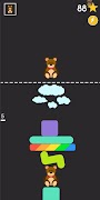Stack Toys: Balance Tower Game screenshot 1