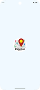 DigiPin Affiche
