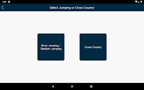 2 Schermata Jumping
