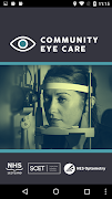 پوستر Community Eye Care
