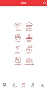 DIY Eatery Plakat