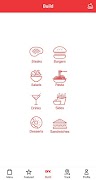 DIY Eatery ポスター