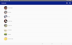 Epson Datacom screenshot 4