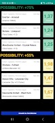 BetTips ภาพหน้าจอ 5