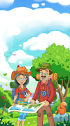 برنامه‌نما Happy Differences - Find them عکس از صفحه