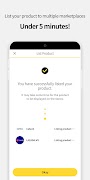 STORE Camera - Product Photos  screenshot 7