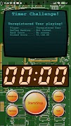 Timer Challenge ảnh chụp màn hình 1