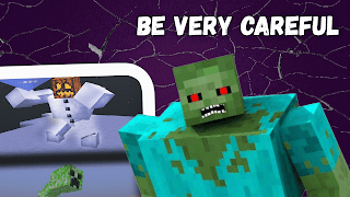 برنامه‌نما Mod Creatures عکس از صفحه