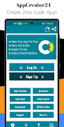 AppCreator24 اسکرین شاٹ 2