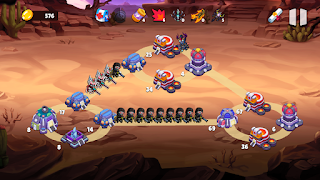 Stop The Undead スクリーンショット 2