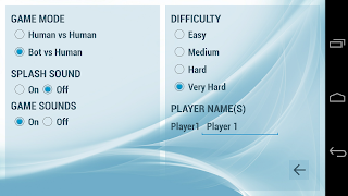 Bantumi screenshot 2