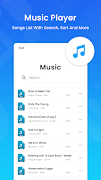 برنامه‌نما File Master and File Manager عکس از صفحه