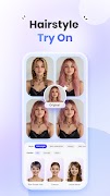 PicWish: AI Photo Editor اسکرین شاٹ 1