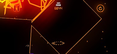 Neon Valley [AMOLED] 스크린샷 6