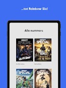 Ubisoft Special syot layar 7