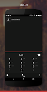 LessUgly CM11 Theme ภาพหน้าจอ 7