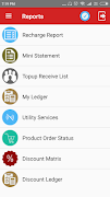 Payforall تصوير الشاشة 4