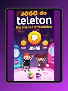Jogo do Teleton capture d'écran 3