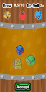 Brewmaster Dicer スクリーンショット 3